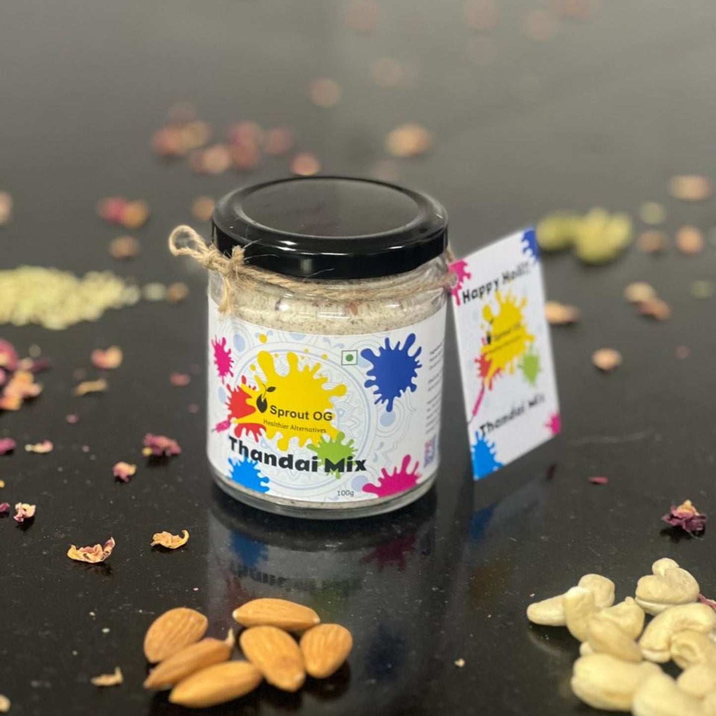 Thandai Mix - SproutOG