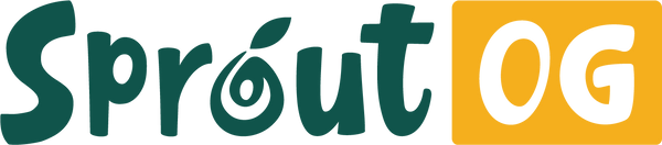 SproutOG